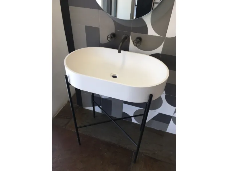 Mobile bagno Stand EX.T SCONTATO 32%