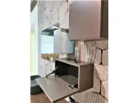 Mobile arredo bagno Sospeso Baxar Surf a prezzo scontato