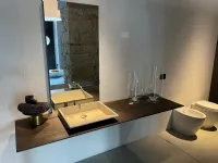 Surf Modulnova: mobile bagno sospeso A PREZZI OUTLET