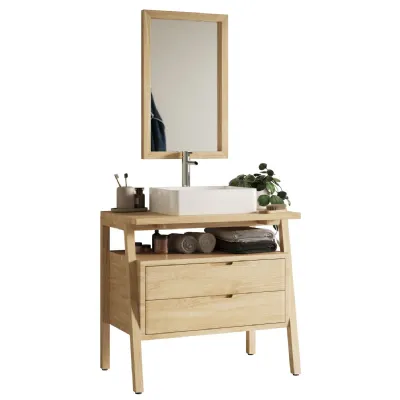 Mobile bagno Tiferno Adrian - 5820 IN OFFERTA OUTLET