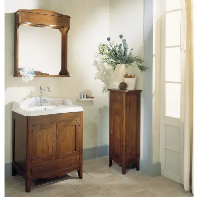 Mobile bagno Tiferno Dora - 8650 con un ribasso imperdibile
