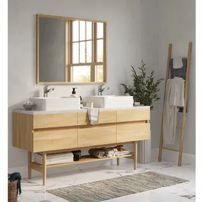 Mobile bagno Tiferno Greta - 5900 con un ribasso imperdibile