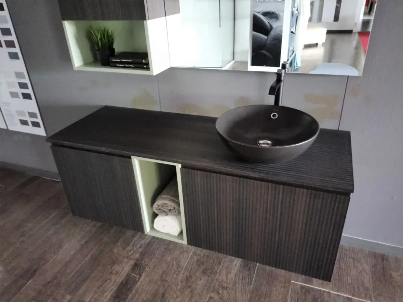 Mobile bagno Tomasella Bgo laos IN OFFERTA OUTLET