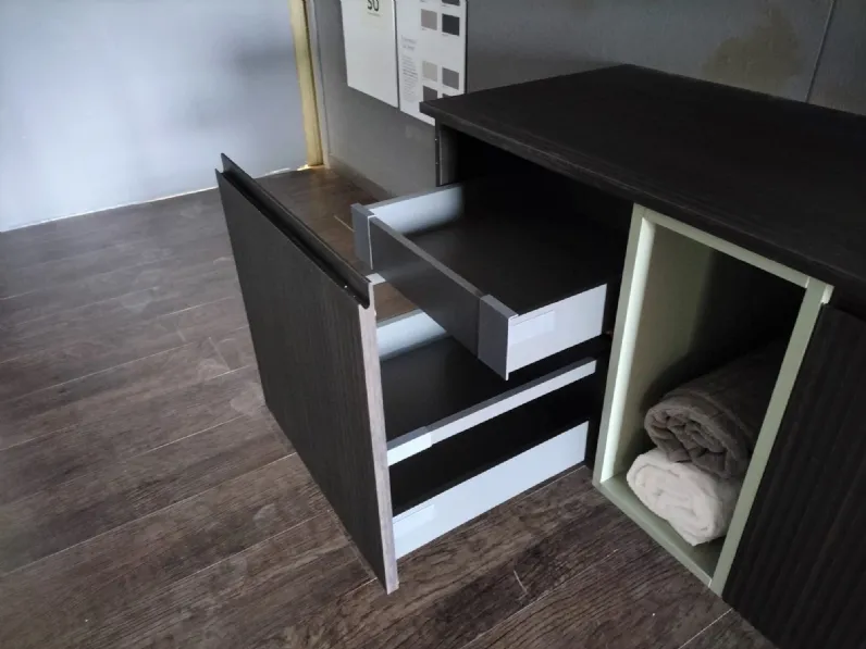Mobile bagno Tomasella Bgo laos IN OFFERTA OUTLET