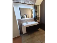 Vertigo Punto tre: mobile da bagno A PREZZI OUTLET
