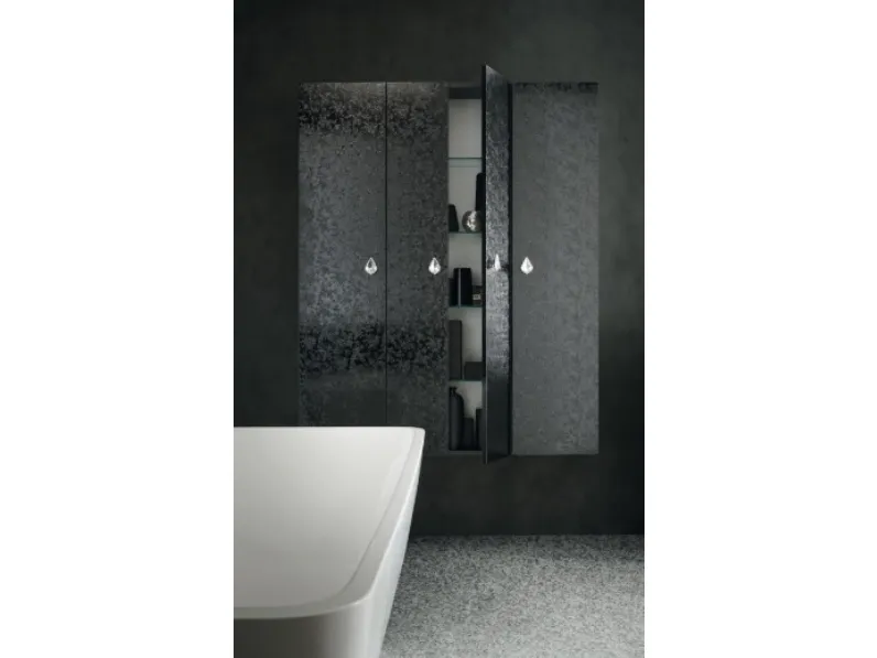 Mobile da bagno con 2 lavabi SCONTATO 40%