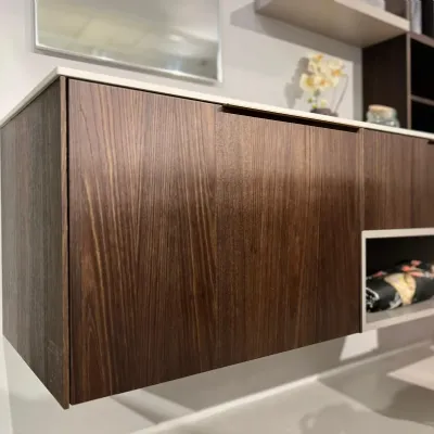 Mobile per il bagno Arbi Alma 17 in offerta