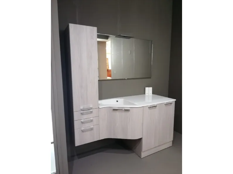 Mobile per il bagno Arbi Lavanderia italiana a prezzi convenienti