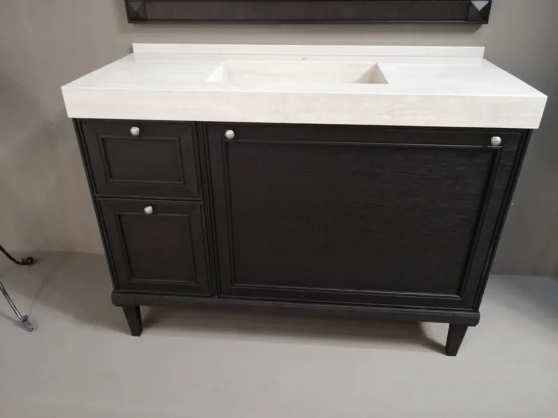 Mobile per il bagno Arbi Mod augusto a prezzi outlet