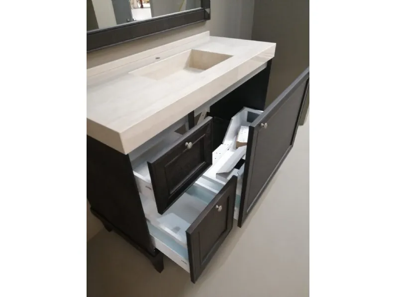 Mobile per il bagno Arbi Mod augusto a prezzi outlet