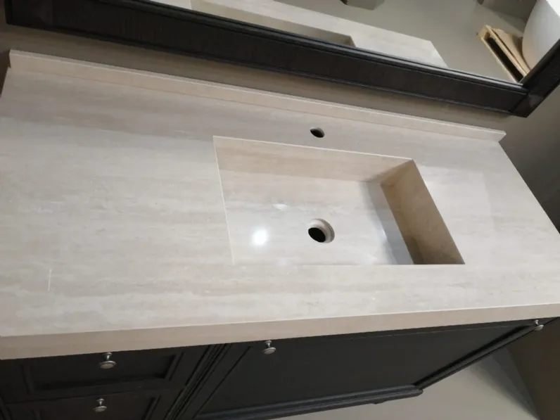 Mobile per il bagno Arbi Mod augusto a prezzi outlet