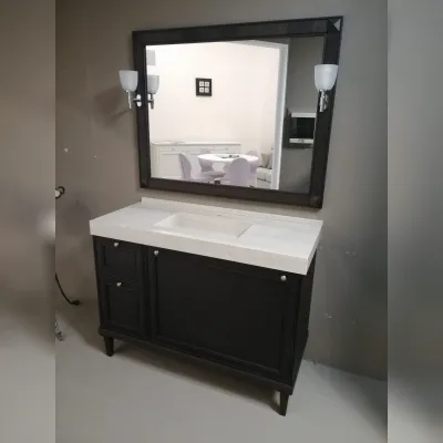 Mobile per il bagno Arbi Mod augusto a prezzi outlet