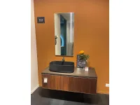 Mobile per la sala da bagno Arcom Cv 332 shape a prezzo Outlet