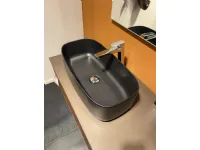 Mobile per la sala da bagno Arcom Cv 332 shape a prezzo Outlet