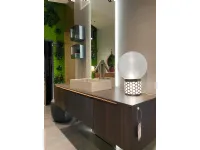 Mobile bagno design Na 116 bagno pollpk di Arcom in OFFERTA OUTLET - 65%
