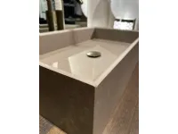 Mobile bagno design Na 116 bagno pollpk di Arcom in OFFERTA OUTLET - 65%