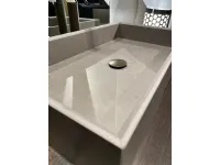 Mobile bagno design Na 116 bagno pollpk di Arcom in OFFERTA OUTLET - 65%