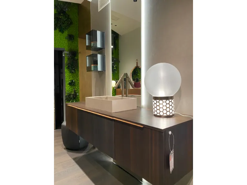 Mobile bagno design Na 116 bagno pollpk di Arcom in OFFERTA OUTLET - 65%