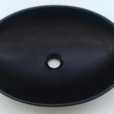 Mobile per il bagno Arlex Lavabo shell 2 nero opaco  con forte sconto