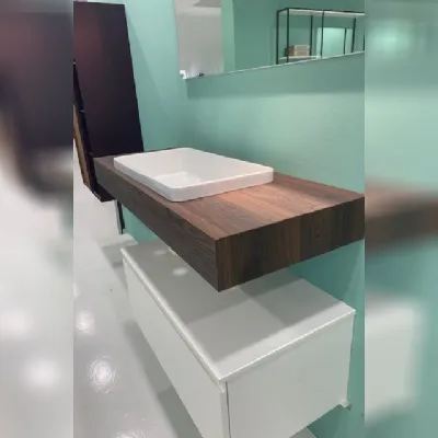 Progetta il tuo bagno con Arlexitalia: Mobile Sospeso Class a prezzo scontato!