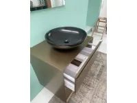 Mobile bagno Sospeso Class iron metal  Arlexitalia a prezzi convenienti