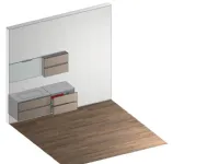Mobile bagno Arteba New smart ns05 IN OFFERTA OUTLET