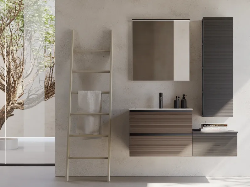 Mobile bagno Arteba New smart ns05 IN OFFERTA OUTLET