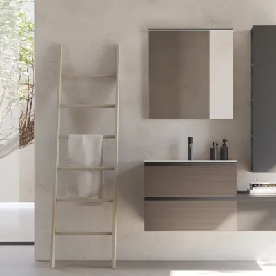 Mobile bagno Arteba New smart ns05 IN OFFERTA OUTLET