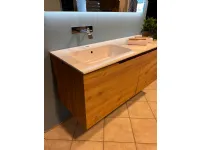 Scopri l'offerta sui mobili Arteba Rustech per il bagno!