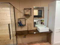 Mobile per il bagno Artigianale Alta corte in offerta