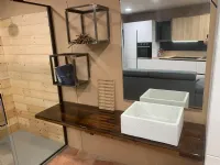 Mobile per il bagno Artigianale Alta corte in offerta