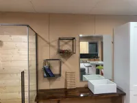 Mobile per il bagno Artigianale Alta corte in offerta