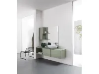 ARREDO BAGNO Artigianale: mobile SCONTATO in OFFERTA OUTLET - 40%