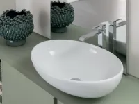 ARREDO BAGNO Artigianale: mobile SCONTATO in OFFERTA OUTLET - 40%