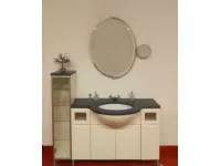 Mobile per il bagno Artigianale B210 azalea a prezzi convenienti