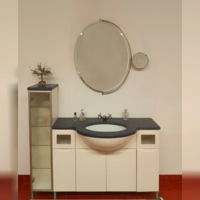 Mobile per il bagno Artigianale B210 azalea a prezzi convenienti