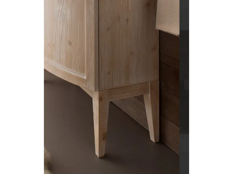 Mobile bagno Artigianale Diamante 06 IN OFFERTA OUTLET