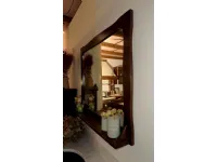 Arredamento bagno: mobile Artigianale Dolfi in Offerta Outlet