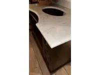 Arredamento bagno: mobile Artigianale Dolfi in Offerta Outlet