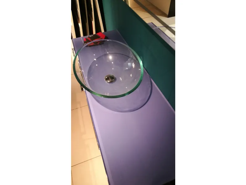 Mobile per il bagno Artigianale Free  a prezzi outlet