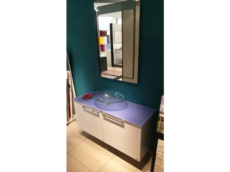 Mobile per il bagno Artigianale Free  a prezzi outlet
