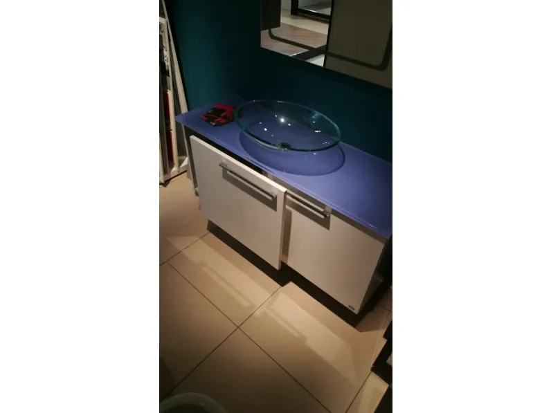 Mobile per il bagno Artigianale Free  a prezzi outlet