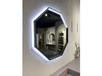 Mobile bagno moderno Bagno  di Baxar in OFFERTA OUTLET - 25%