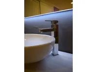 Mobile per il bagno Baxar Baxar - m system con forte sconto