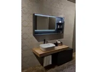 Mobile bagno Sospeso Baxar m2 Baxar scontato - 48%