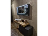 Mobile bagno Sospeso Baxar m2 Baxar scontato - 48%