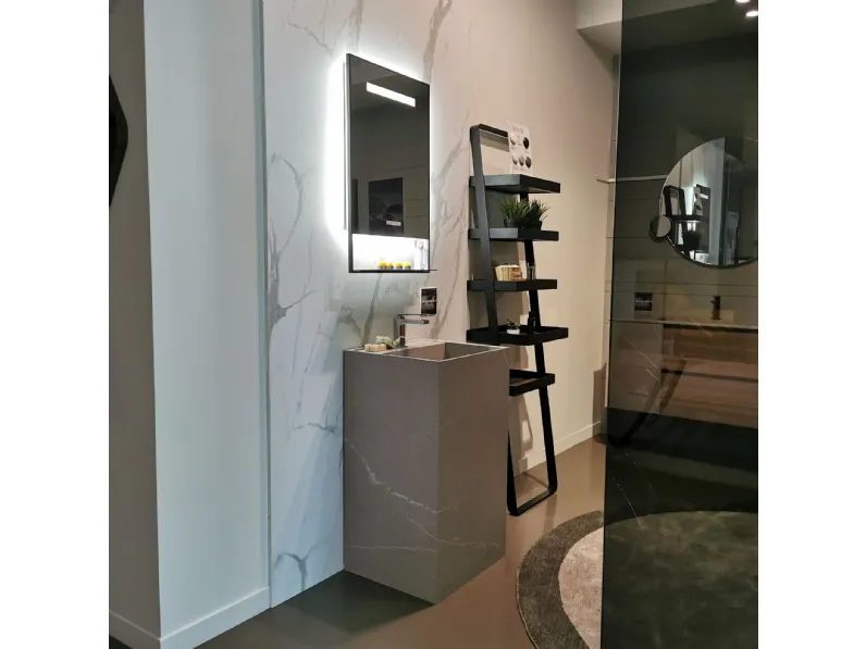 Mobile bagno Baxar M system IN OFFERTA OUTLET