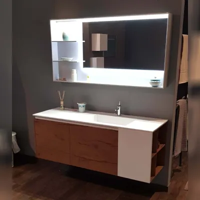 Mobile per il bagno Baxar M2 system in offerta