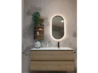 Mobile bagno moderno M3 system di Baxar in OFFERTA OUTLET - 25%