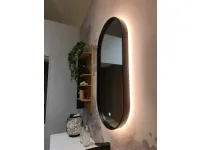 Mobile bagno moderno M3 system di Baxar in OFFERTA OUTLET - 25%